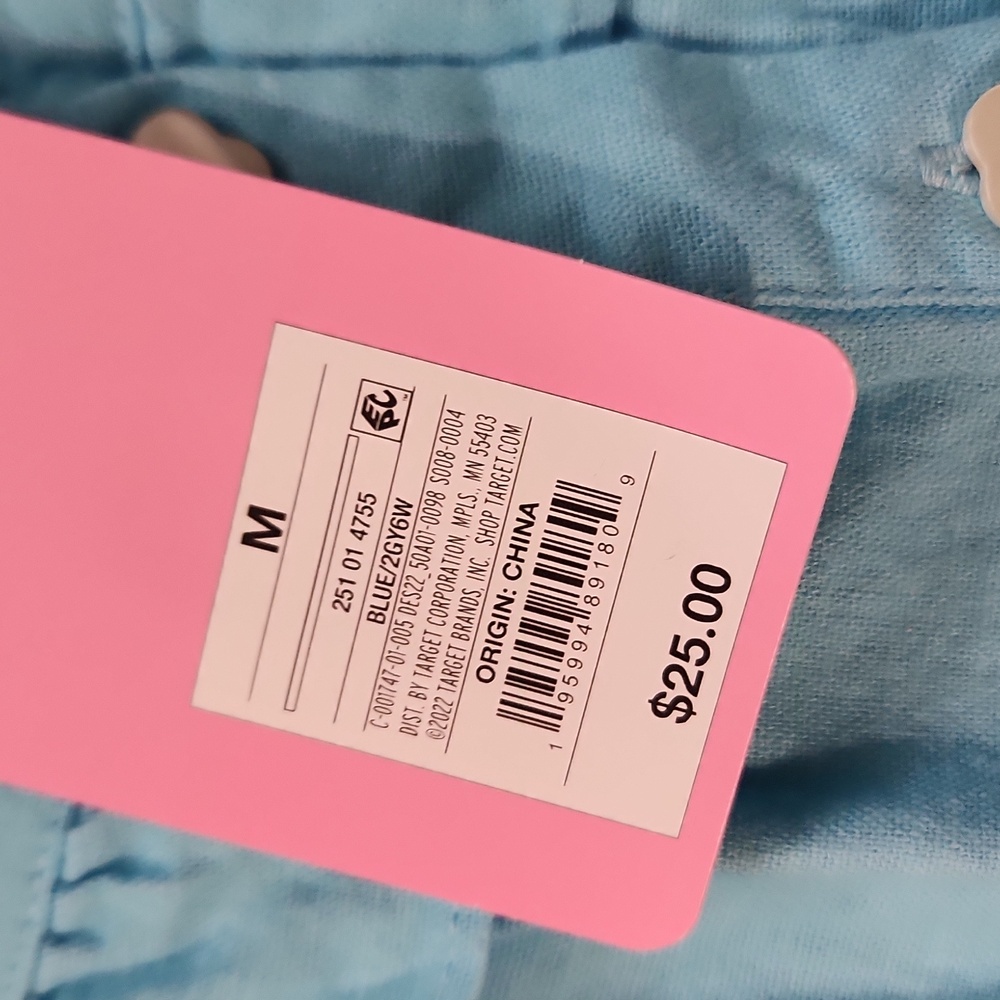 Stoney Clover Flowy Dress - Picture 5 of 5